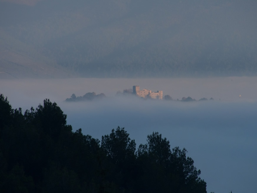 vacanze umbria in villa